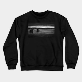 Belhaven Bridge Dunbar Crewneck Sweatshirt